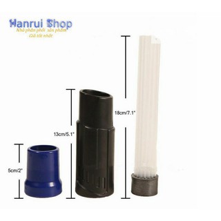 Đầu hút cho máy hút bụi USA Dust Daddy