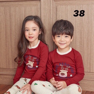 Quần áo kids