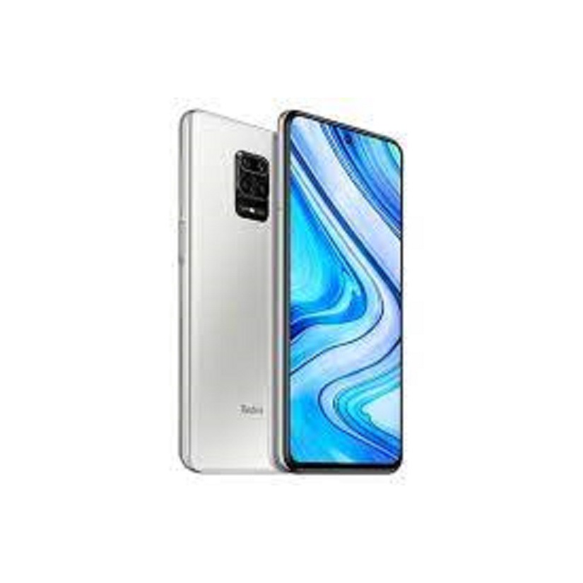 điện thoại Xiaomi Redmi Note 9 2sim Ram 6G rom 128G Chính Hãng - màn hình 6.53inch | BigBuy360 - bigbuy360.vn