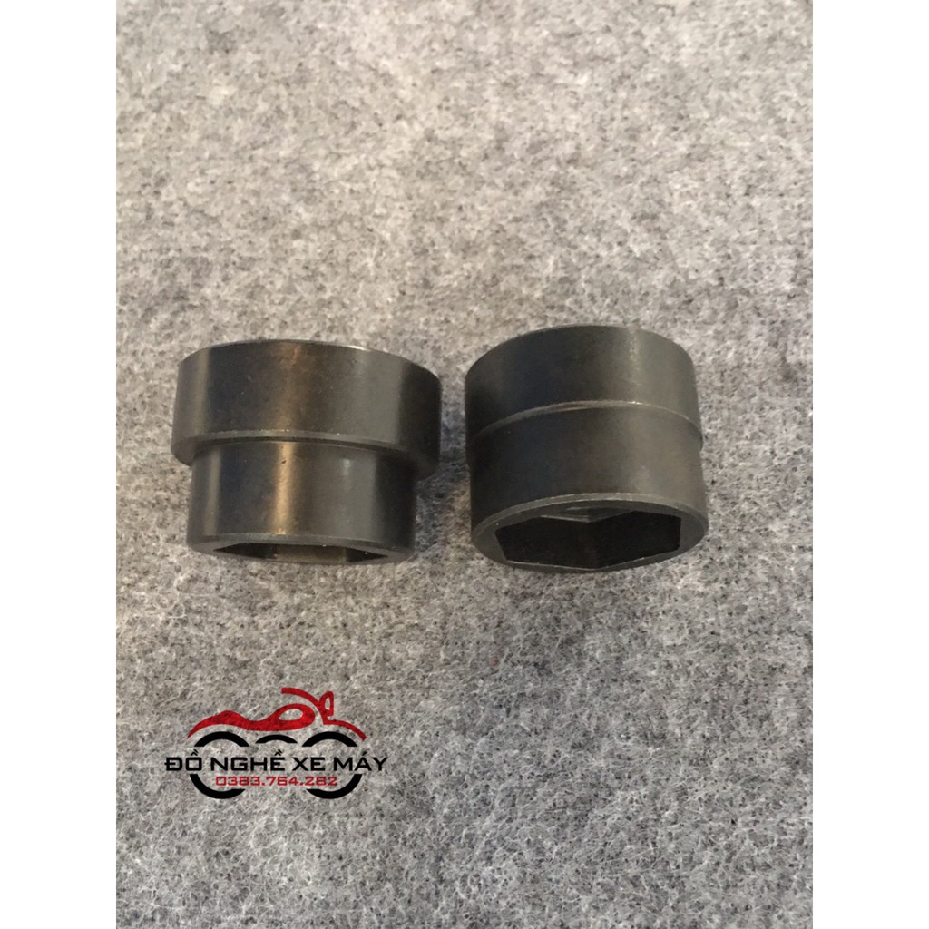 KHẨU 39-41 34-46 gắn đầu 1/2