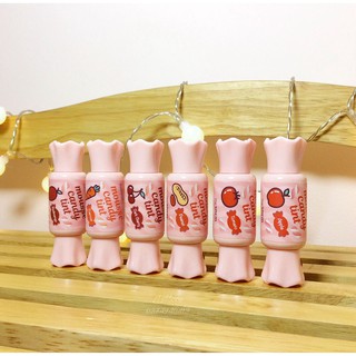 Son Kẹo THESAEM Mousse Candy Tint