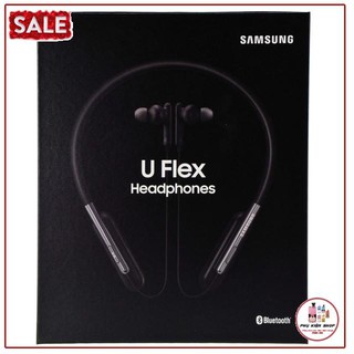 Tai Nghe Bluetooth Samsung U Flex Eo-Bg950 Chính Hãng Chưa Khui Hộp 100% Cao Cấp [Giảm Mạnh]