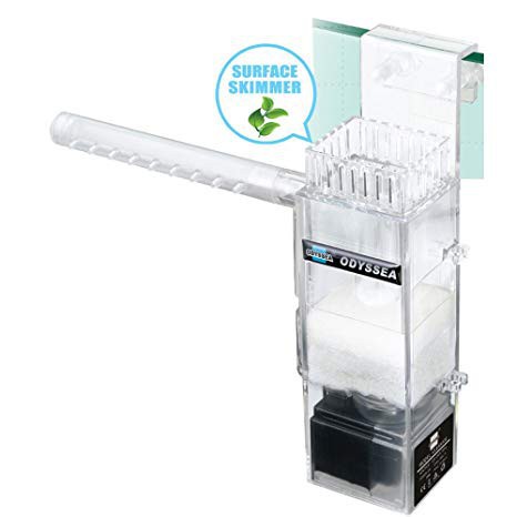 Lọc váng Odyssea Clean 100 5w 450L/h