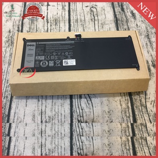 Pin Sạc dell Latitude 7275