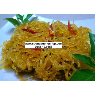  Mắm Dưa đu đủ Nữ Hoàng Mắm 55555 500Gr 100% Organic Hương vị tuyệt vời Sương Sương shop