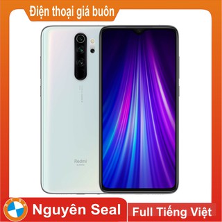 Điện Thoại Xiaomi Redmi Note 8 Pro 64GB 6GB - Hàng Nhập Khẩu