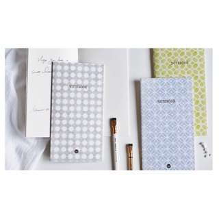 Sổ tay cá nhân notebook 40 trang NB003