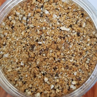 Muối Tiêu Tây Ninh ( không ớt)