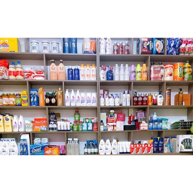 Cosmetics House