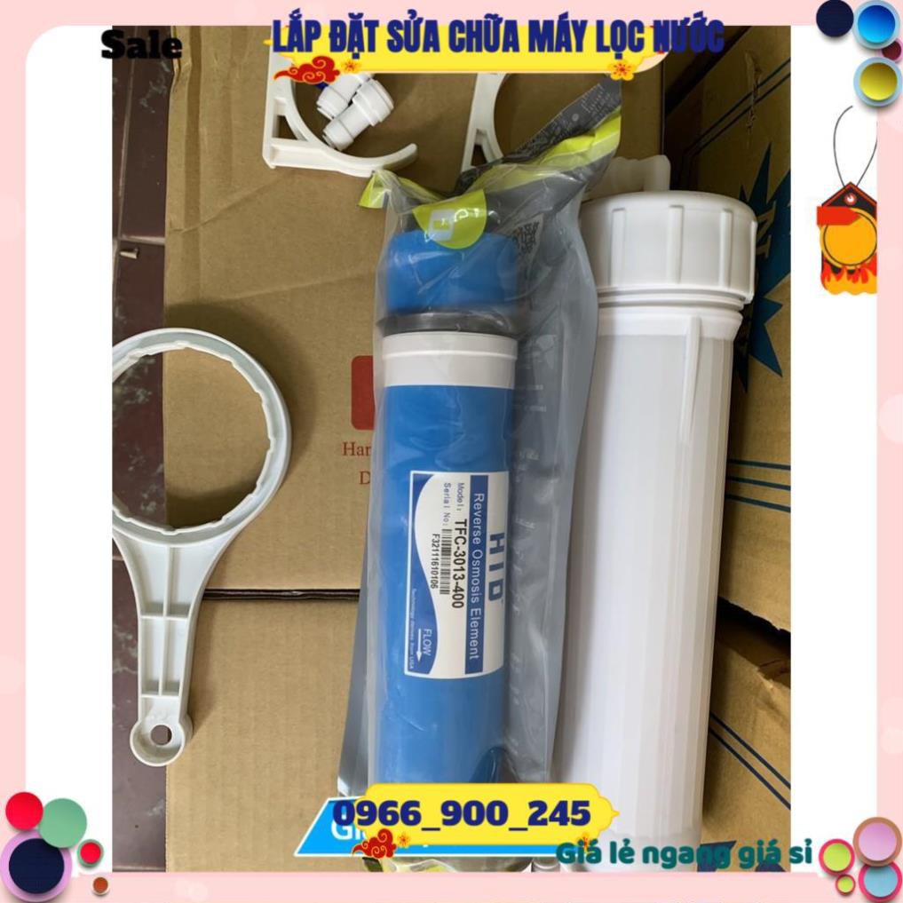 Màng RO 400G ♥️  Lõi Số 4 Màng Ro Máy Bán Công Nghiệp 50,80,100 Lít