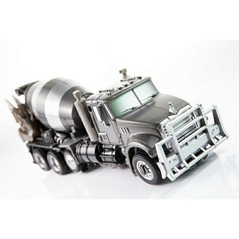 Mô hình Transformers Mixmaster - BMB DD03