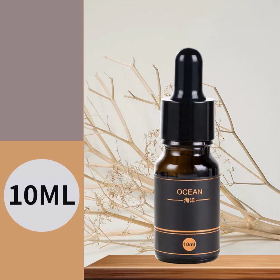 Nước Hoa Xe Hơi Ruffo Cao Cấp - Tinh Dầu Thơm Mini Để Ô Tô Bàn Làm Việc Dung Tích 10ml Mùi Hương Đặc Biệt