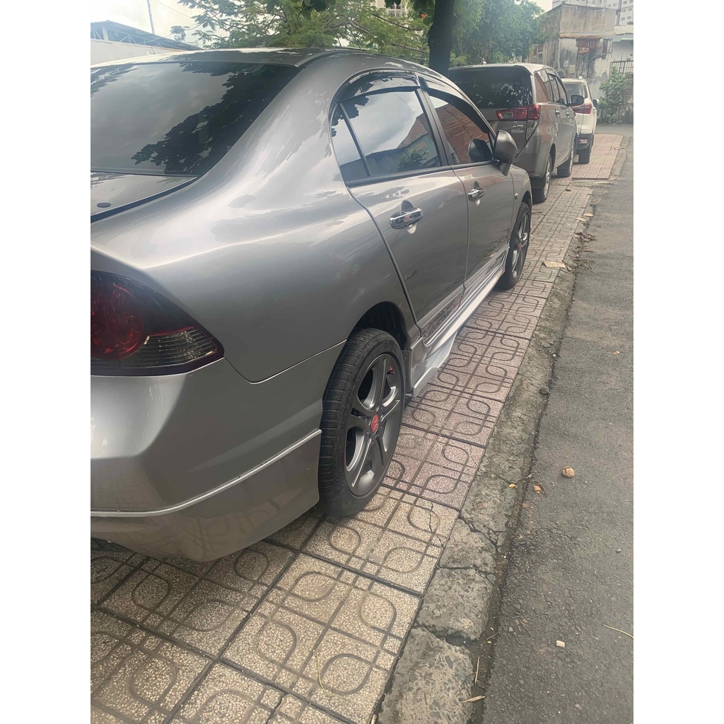 Miếng đệm lốp xe Honda Accord, CR-V . Giá 1 Đệm