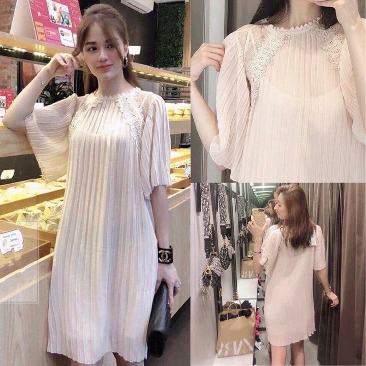 Váy dáng ngắn dành cho Nữ | BigBuy360 - bigbuy360.vn