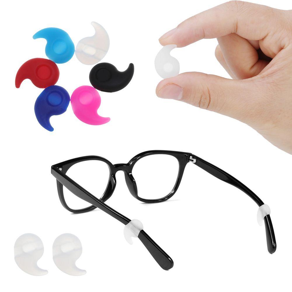 Kẹp Cố Định Mắt Kính Chống Trượt Tiện Dụng