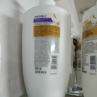 Dầu gội pantene 900ml thái lan
