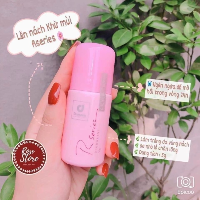 COMBOO THƠM RSeries | BigBuy360 - bigbuy360.vn