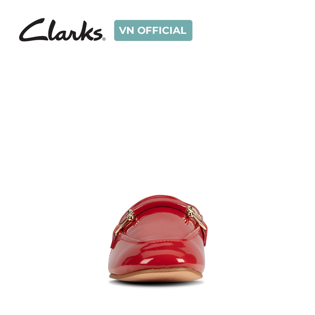 Giày Da Nữ-Pure2 Loafers