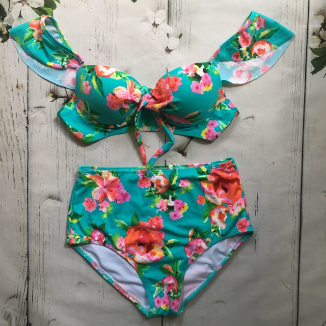 Bikini cánh tiên siêu hot