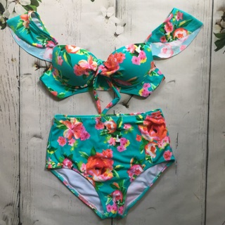 Bikini cánh tiên siêu hot