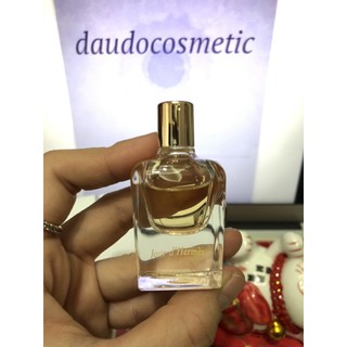 [ mini ] Nước hoa Hermes Jour D'hermes EDP 7.5ml
