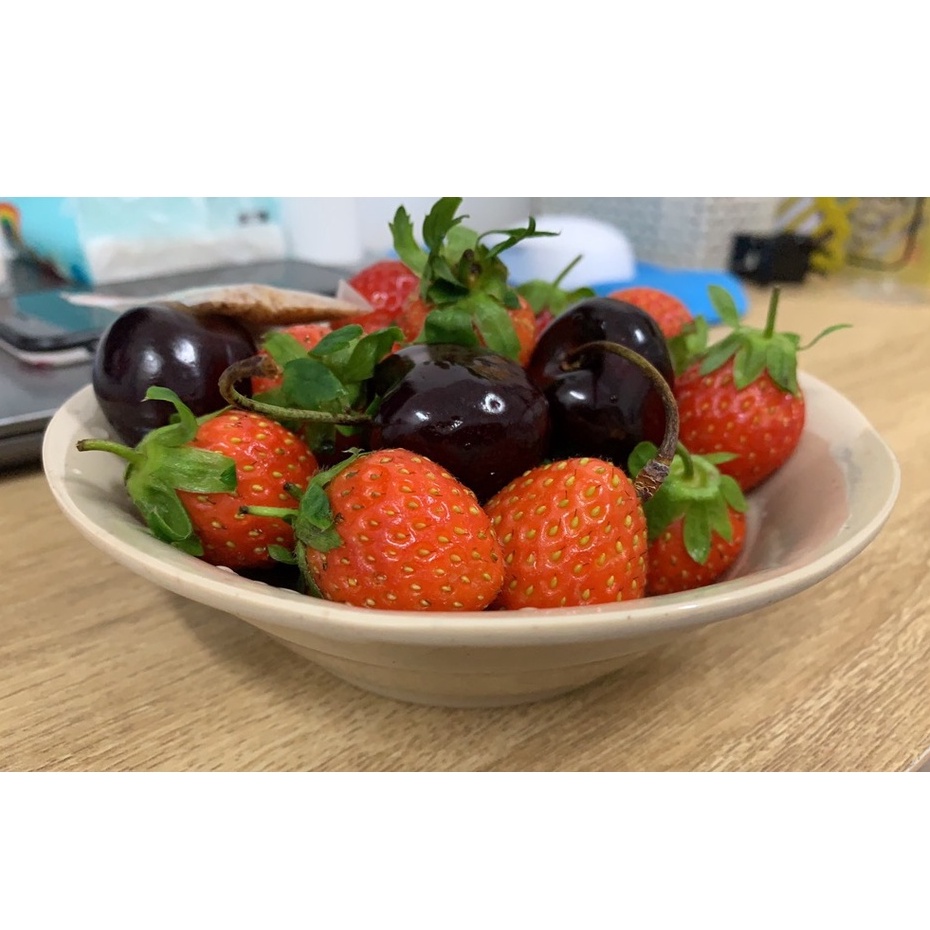 Tô hoa đựng chè,trái cây, bánh Plan nhựa Melamine màu đen/nâu