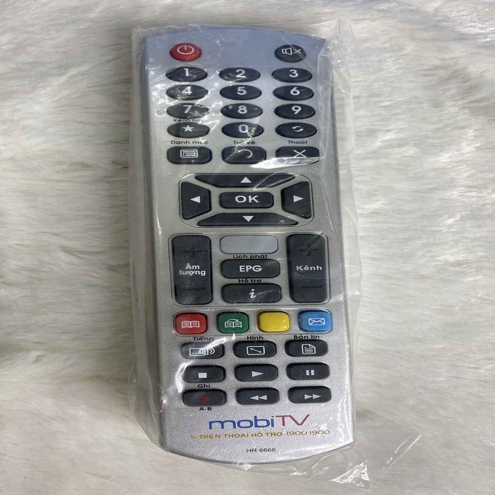 Bộ đầu thu DVB T2 mobiTV CHÍNH HÃNG
