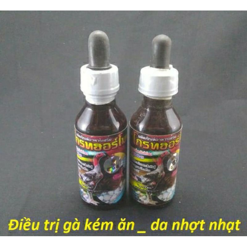 ( HOT ) siêu phẩm phục hồi gà ốm trong nhập khẩu Thái Lan siêu mạnh