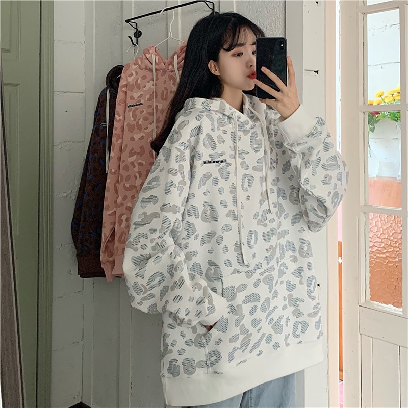 Áo hoodie nam form rộng vải nỉ đẹp không xù unisex, áo hoodie nam oversize bò sữa thời trang ulzzang hàn quốc