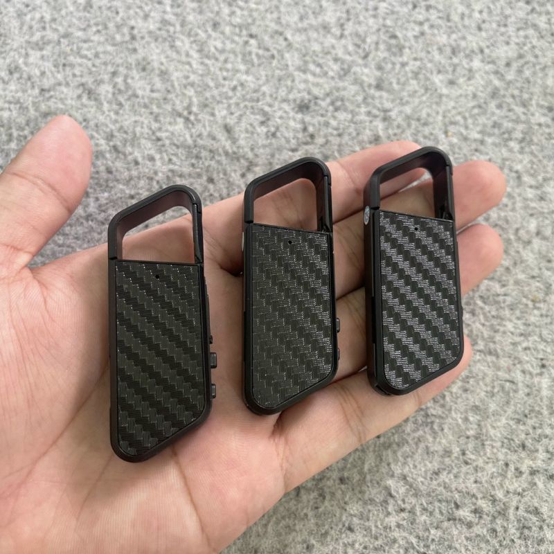 Móc khóa ghi âm,bộ nhớ ngoài hỗ trợ thẻ nhớ 64gb,ghi âm cực nhậy