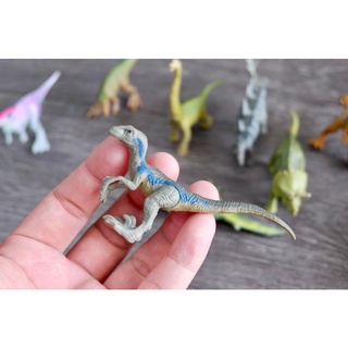 Túi khủng long mini Jurassic World