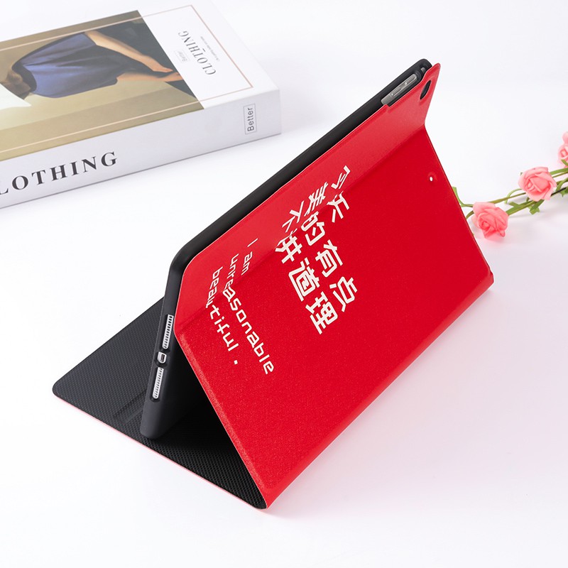 Ốp máy tính bảng cho iPad mini 5 4 3 2 1 pro 9.7 air3 pro 10.5 air4 10.9 iPad 3 iPad air2 AIR6 thế hệ 5 iPad 8th 7th