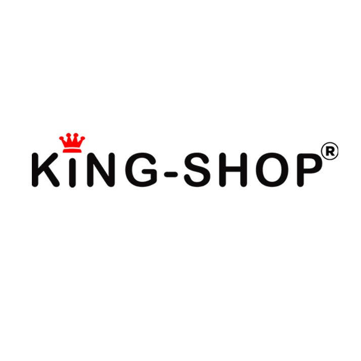 KING - SHOP 
