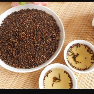 TRÀ NỤ VỐI -CHÈ VỐI NGUYÊN CHẤT 500G 🍒