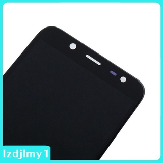[Lzdjlmy1] Thay thế màn hình cho J6 2018