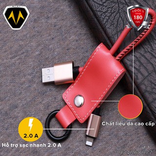 CÁP SẠC IPHONE CHÍNH HÃNG CHỈ 79K