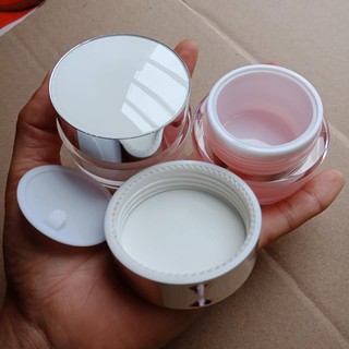 Lọ chiết mỹ phẩm 30 gam cao cấp