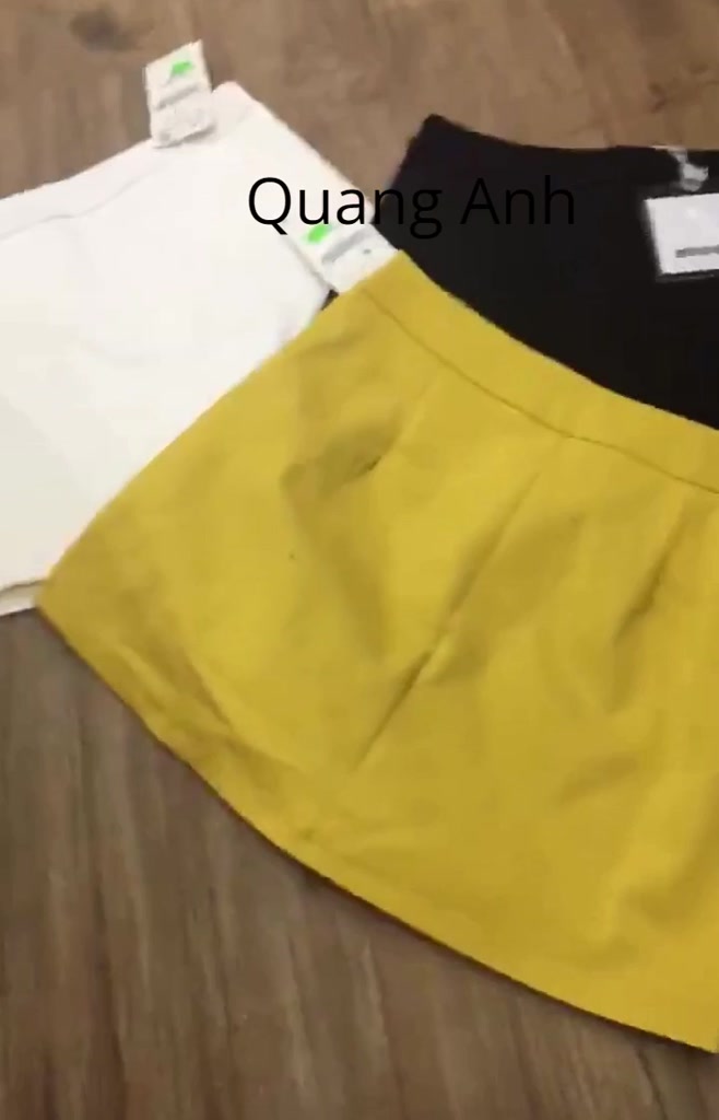 Chân Váy Zip (Có Quần Trong) (#253)_Loại đẹp | BigBuy360 - bigbuy360.vn