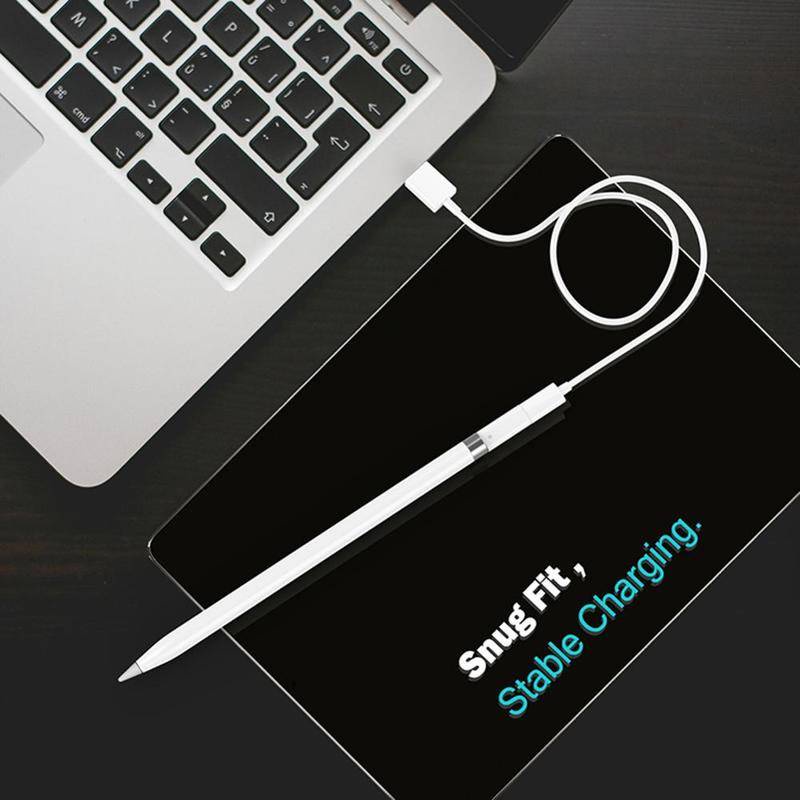 Đầu nối máy tính bảng Dllencase để sạc thích hợp cho bút Apple Pencil Pro A033