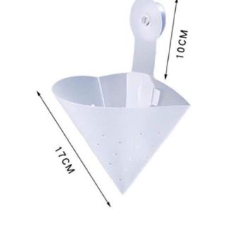 Phễu lọc rác bồn rửa chén