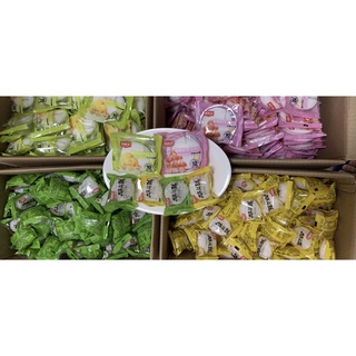 [2kg] MOCHI HOA QUẢ