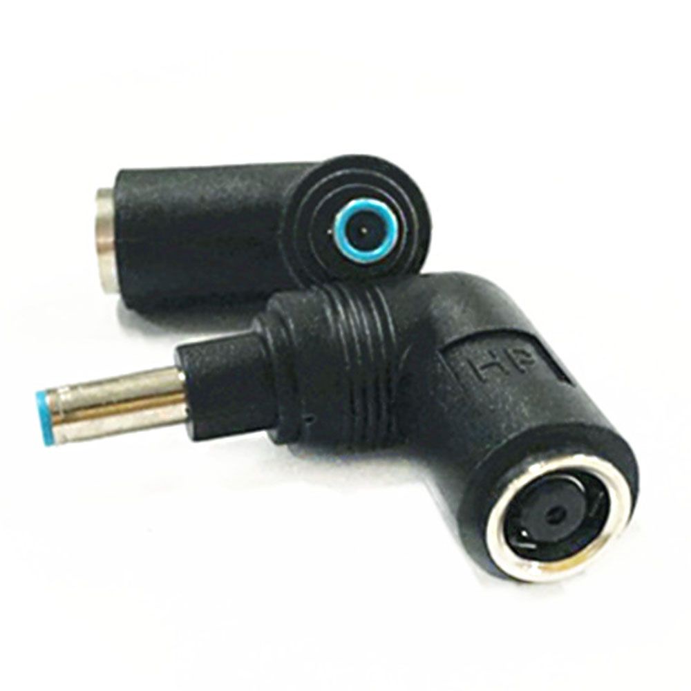 Đầu chuyển đổi nguồn sạc laptop 7.4x5.0mm sang 4.5x3.0mm chuyên dùng cho Hp Dell