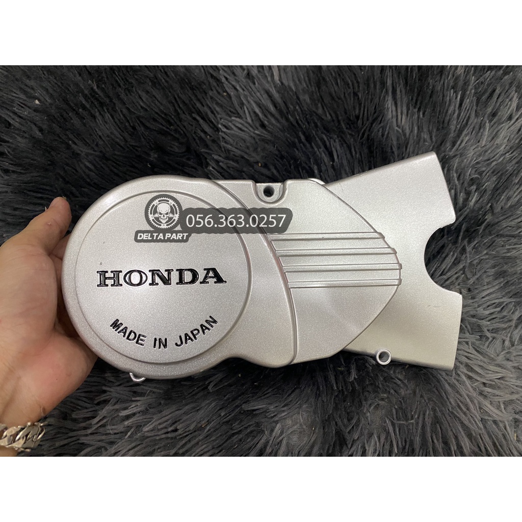 Nắp mang cá đi IC cho 67,CD,CL,Win