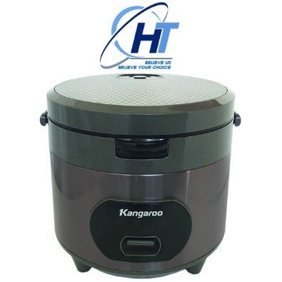 Nồi Cơm Điện Nắp Gài Kangaroo KG18R2