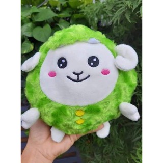 bộ bob-by bông