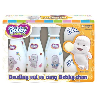 Bowling Bobby cho bé