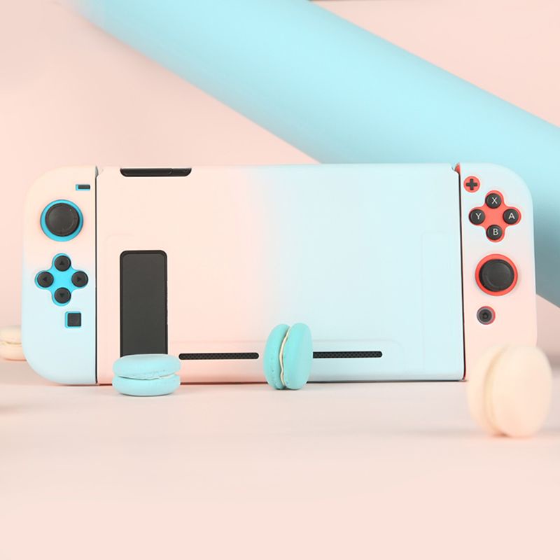 Vỏ Bọc Chống Bụi Cho Máy Chơi Game Cầm Tay Nintendo Switch