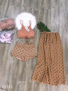 ( jj hip) SET BƠI 3 MÓN ( NEXT XEM ẢNH THẬT)