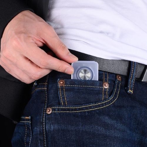 Nút di chuyển Joystick Q8, Q8 Plus, Golden 24K.