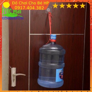 Móc dán thần thánh siêu chịu lực ✅ Đồ Chơi Trẻ Em HP